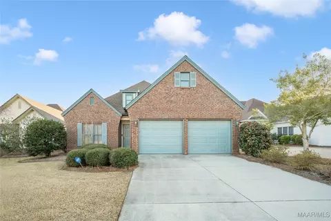 5540 Ash Grove Cir, Montgomery, AL 36116