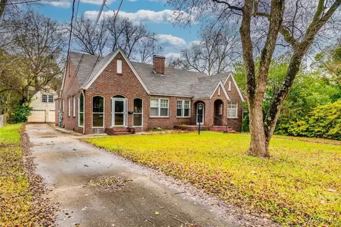 3355 Lexington Rd, Montgomery, AL 36106