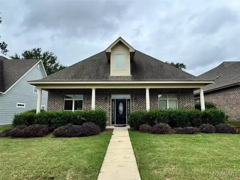 1330 Old Park Row, Montgomery, AL 36117