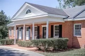 629 Barrett Rd, Selma, AL 36701