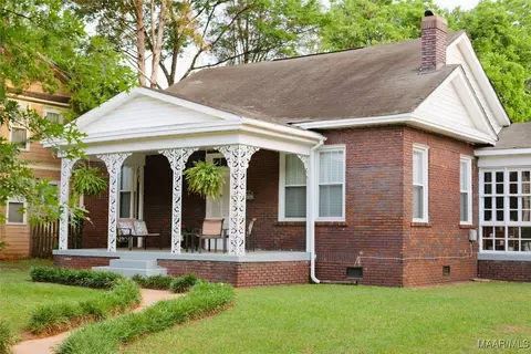1637 Madison Ave, Montgomery, AL 36107