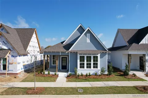 287 Everley Ave, Pike Road, AL 36064