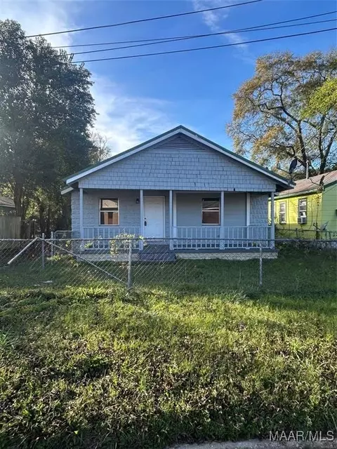 107 N Brockway Dr, Montgomery, AL 36110