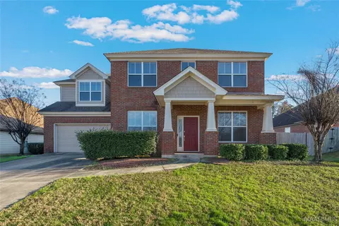 224 Stoneybrooke Way, Montgomery, AL 36117
