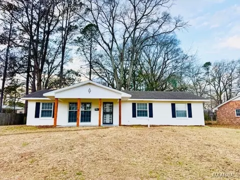 234 Bellehurst Dr, Montgomery, AL 36109