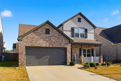 9336 Turnberry Park Dr, Montgomery, AL 36117