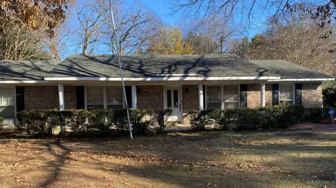 3515 Edgefield Rd, Montgomery, AL 36111