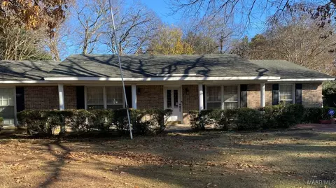 3515 Edgefield Rd, Montgomery, AL 36111