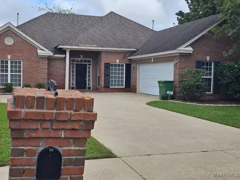 2765 Edinburgh Dr, Montgomery, AL 36116