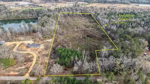 275 Moore St, Thomasville, AL 36784