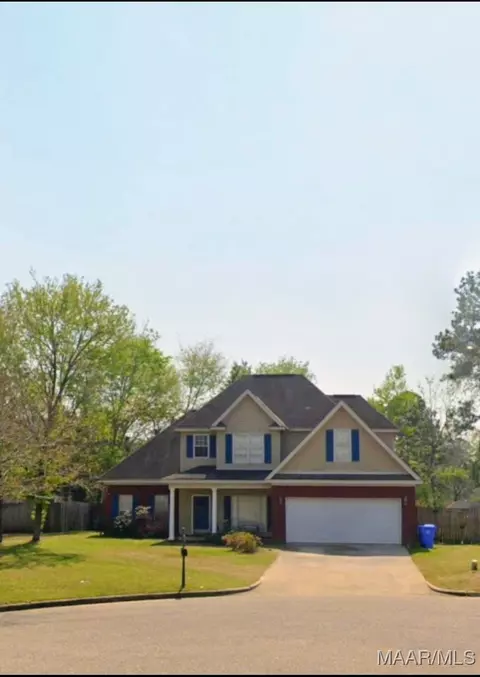 607 Prairieview Dr, Prattville, AL 36067