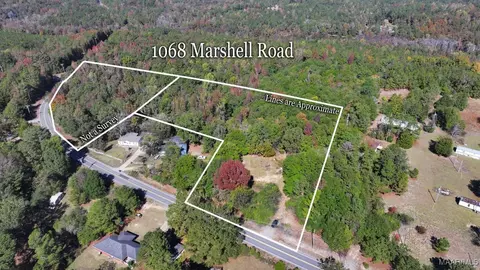 0409 Marshell Rd, Wetumpka, AL 36093