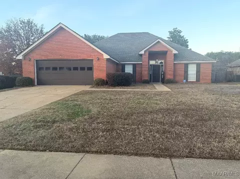 7307 Old Forest Rd, Montgomery, AL 36117