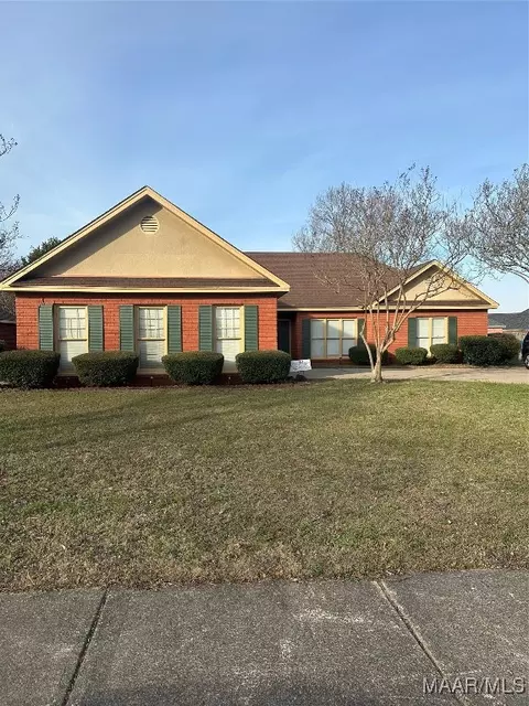 7249 Waters Edge St, Montgomery, AL 36117