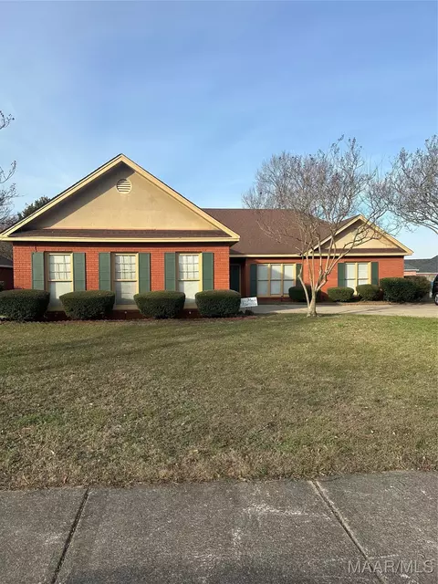 7249 Waters Edge St, Montgomery, AL 36117