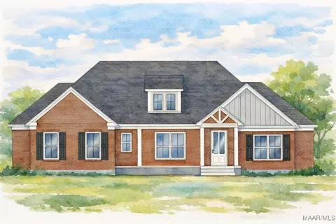 136 Birchwood Ln, Wetumpka, AL 36093