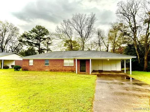 2105 W Dallas Ave, Selma, AL 36701