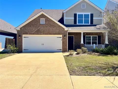 9348 Turnberry Park Dr, Montgomery, AL 36117
