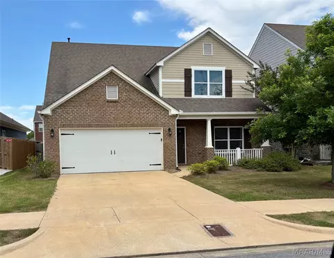 9348 Turnberry Park Dr, Montgomery, AL 36117