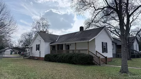 204 Ashurst Ave, Tallassee, AL 36078