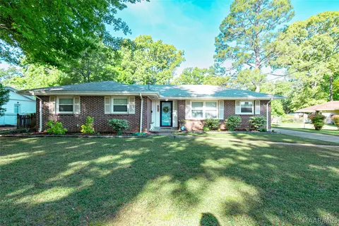 1013 Highpoint Rd, Montgomery, AL 36109