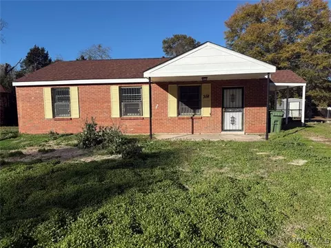 358 Collinwood Ave, Montgomery, AL 36105