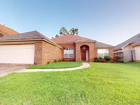 616 Lismore Pl, Montgomery, AL 36117