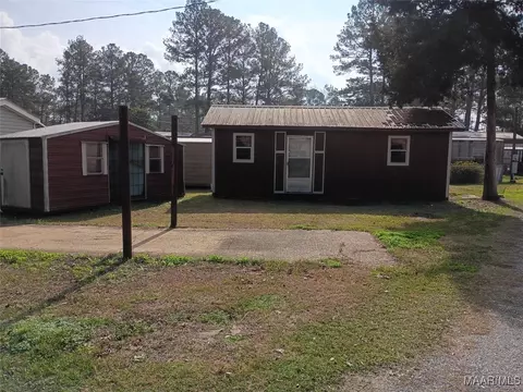1428 1432 Quail Trce, Montgomery, AL 36108