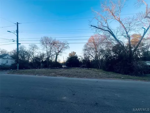 2601 Plum St, Montgomery, AL 36107