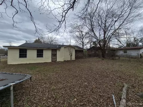 3244 Hackberry Ln, Montgomery, AL 36116