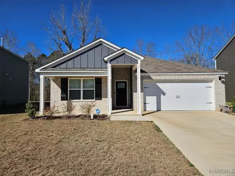 7621 Shaddix St, Montgomery, AL 36116