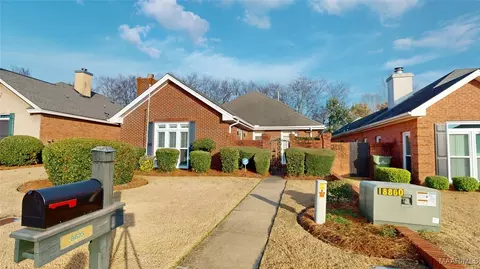 8625 Harvest Ridge Dr, Montgomery, AL 36116