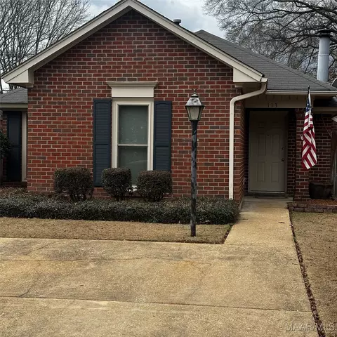 113 Blake St, Montgomery, AL 36109