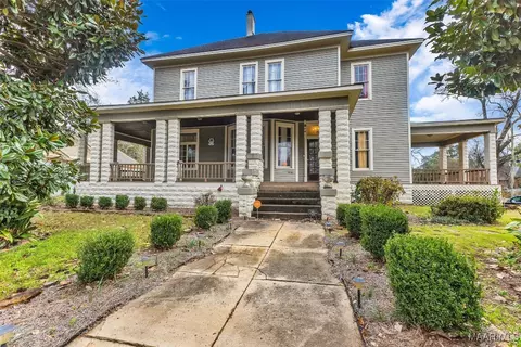1802 Madison Ave, Montgomery, AL 36107