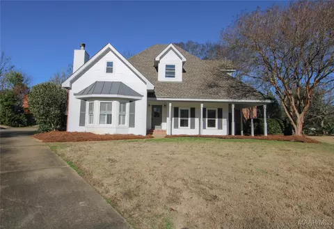 8719 Chalmers Ct, Montgomery, AL 36116