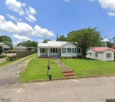 235 Burnett St, Greenville, AL 36037