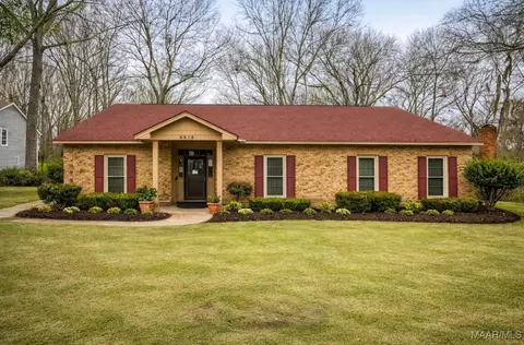 6613 Whipporwill Ct, Montgomery, AL 36117