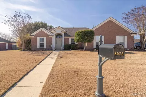 8972 Abingdon Pl, Montgomery, AL 36117