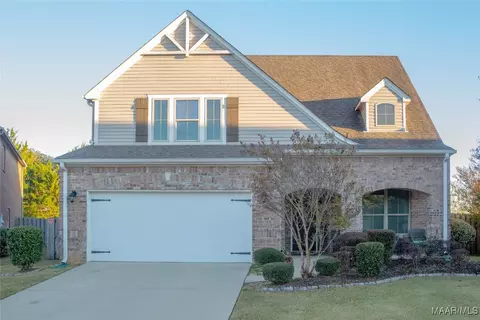 9242 Ashford Park Ct, Montgomery, AL 36117