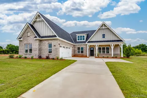 849 Alston Dr, Wetumpka, AL 36093