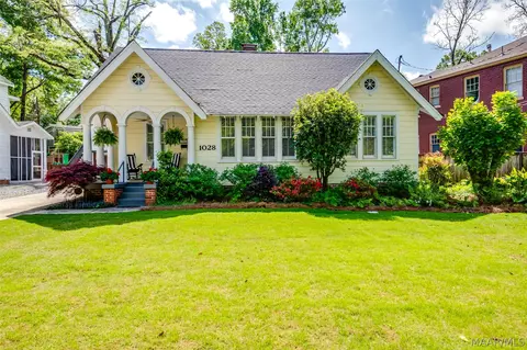 1028 Magnolia Curv, Montgomery, AL 36106