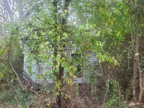 1624 Jerome St, Selma, AL 36701