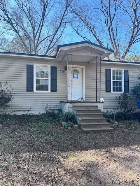 714 Byrd Mill Rd, New Brockton, AL 36351