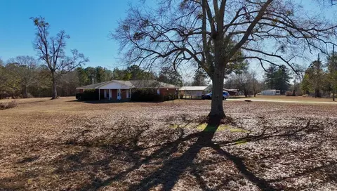 85 Glenn Smith Rd, Ramer, AL 36069 photo 1