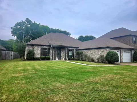 3654 Weston Pl, Montgomery, AL 36116