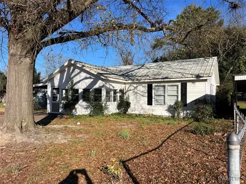 3462 East St, Montgomery, AL 36110