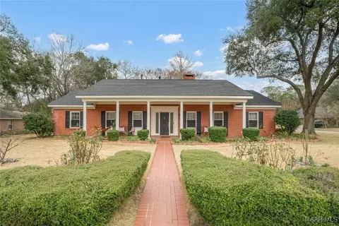 3613 Mccurdy St, Montgomery, AL 36111