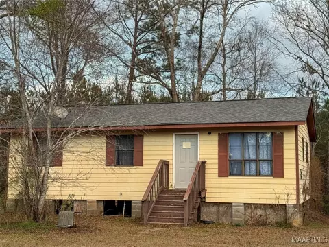 400 Summerlin Dr, Wetumpka, AL 36092
