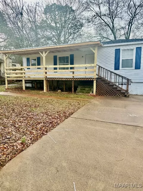 116 White Dr, Troy, AL 36081 photo 1