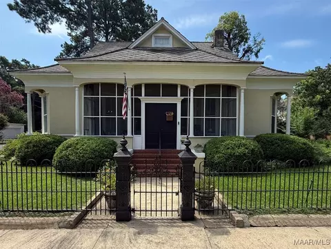 520 Selma Ave, Selma, AL 36701